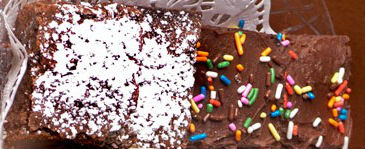 Brownies