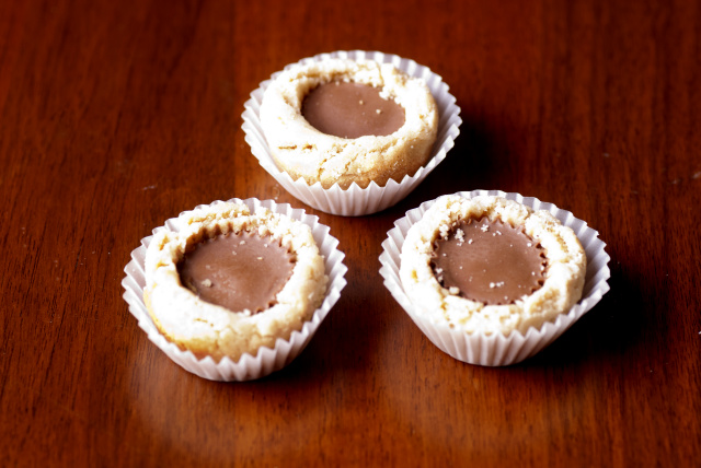 Peanut Butter Cups