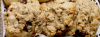 Oatmeal Cookies