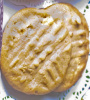 Peanut Butter Cookie